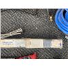 Image 11 : Garage and Workshop Hardware & Tools Lot
