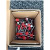 Image 14 : Garage and Workshop Hardware & Tools Lot