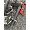 Image 17 : Garage and Workshop Hardware & Tools Lot