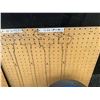 Image 3 : Garage and Workshop Hardware & Tools Lot