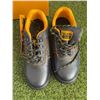 Image 2 : Tolsen Safety Boots T-durable Size 7 US / 39 EU