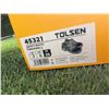 Image 3 : Tolsen Safety Boots T-durable Size 7 US / 39 EU