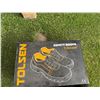 Image 4 : Tolsen Safety Boots T-durable Size 7 US / 39 EU