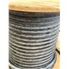 Image 4 : Spool of Carol 12/3 600V SOW Cable and Chimney Cleaning Brush