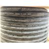 Image 5 : Spool of Carol 12/3 600V SOW Cable and Chimney Cleaning Brush