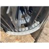 Image 7 : Spool of Carol 12/3 600V SOW Cable and Chimney Cleaning Brush