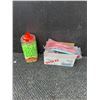 Image 1 : Gloves and Earplugs Bundle
