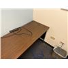 Image 2 : Metal Desk w/ Laminate Top 48" x 20" x 26"H
