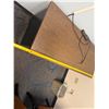 Image 5 : Metal Desk w/ Laminate Top 48" x 20" x 26"H