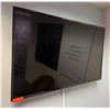 Image 1 : LG Wall-Mount Flat Screen TV 49" x 28"