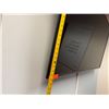 Image 4 : LG Wall-Mount Flat Screen TV 49" x 28"