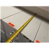 Image 8 : Qty 3 HON 4-Drawer Filing Cabinets 18" x 28" x 52"H (each)