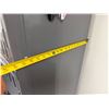 Image 7 : Tennsco Triple Tier 3-Compartment Locker 12" x 18" x 78"H