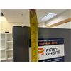 Image 8 : Tennsco Triple Tier 3-Compartment Locker 12" x 18" x 78"H