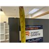 Image 9 : Tennsco Triple Tier 3-Compartment Locker 12" x 18" x 78"H