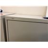 Image 2 : HON 4-Drawer Lateral Filing Cabinet 42" x 19" x 53"H