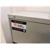 Image 2 : HON 4-Drawer Lateral Filing Cabinet 42" x 19" x 53"H