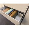 Image 5 : HON 4-Drawer Lateral Filing Cabinet 42" x 19" x 53"H
