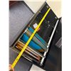 Image 6 : HON 4-Drawer Lateral Filing Cabinet 36" x 19" x 53"H