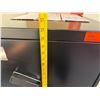 Image 8 : HON 4-Drawer Lateral Filing Cabinet 36" x 19" x 53"H