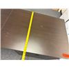 Image 6 : L-Shaped Wooden Desk w/ 4 Drawers 71" x 71" x 23" x 30"H (contents not included)