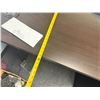 Image 8 : L-Shaped Wooden Desk w/ 4 Drawers 71" x 71" x 23" x 30"H (contents not included)