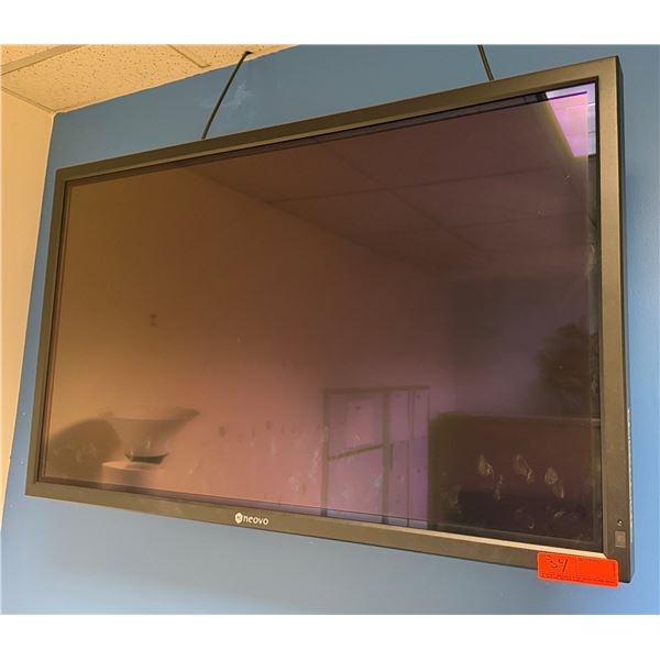 Neovo RX-W42 Wall-Mount LCD Display 42"