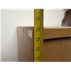Image 12 : Wooden Desk w/ Hutch & Book Shelf, Misc Sizes (contents not included)