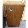 Image 1 : Sanyo Mini Refrigerator 18.5" x 17.5" x 22"H