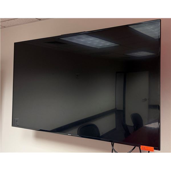 Samsung Wall Mount TV