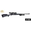 Image 1 : RUGER AMERICAN .22 LR BOLT-ACTION RIFLE — 20" BARREL — GUNSMITH VERIFIED & SHOOTIN