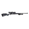 Image 3 : RUGER AMERICAN .22 LR BOLT-ACTION RIFLE — 20" BARREL — GUNSMITH VERIFIED & SHOOTIN