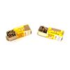 Image 1 : COLLECTIBLE AGUILA .22 LR AMMUNITION — 2 BOX LOT — ORIGINAL VINTAGE PACKAGING