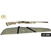 Image 1 : BENELLI NOVA 12 GA 3½" PUMP-ACTION SHOTGUN — REALTREE MAX-7 CAMO — 28" BARREL