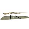 Image 6 : BENELLI NOVA 12 GA 3½" PUMP-ACTION SHOTGUN — REALTREE MAX-7 CAMO — 28" BARREL