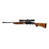 Image 3 : REMINGTON MODEL 7400 .270 WIN SEMI-AUTO RIFLE — 22" BARREL — VORTEX 4-12×40 OPTIC