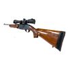 Image 4 : REMINGTON MODEL 7400 .270 WIN SEMI-AUTO RIFLE — 22" BARREL — VORTEX 4-12×40 OPTIC