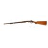 Image 2 : WINCHESTER MOD.1890 .22 SHORT - PUMP-ACTION RIFLE- 24" OCTAGONAL BARREL — COLLECTOR FIREARM