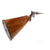 Image 4 : WINCHESTER MOD.1890 .22 SHORT - PUMP-ACTION RIFLE- 24" OCTAGONAL BARREL — COLLECTOR FIREARM