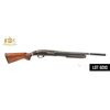 Image 1 : REMINGTON MODEL 870 WINGMASTER 12 GA PUMP-ACTION SHOTGUN — 19" BARREL — CLASSIC WI