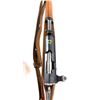 Image 10 : SWISS K31 (KARABINER 1931) 7.5×55 SWISS STRAIGHT-PULL RIFLE — 1931–1981 50TH ANNIV