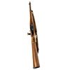 Image 11 : SWISS K31 (KARABINER 1931) 7.5×55 SWISS STRAIGHT-PULL RIFLE — 1931–1981 50TH ANNIV