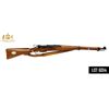 Image 1 : SWISS K31 (KARABINER 1931) 7.5×55 SWISS STRAIGHT-PULL RIFLE — 1931–1981 50TH ANNIV