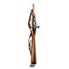 Image 9 : SWISS K31 (KARABINER 1931) 7.5×55 SWISS STRAIGHT-PULL RIFLE — 1931–1981 50TH ANNIV