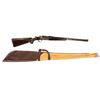 Image 1 : STEVENS MODEL 22-410 COMBINATION GUN — .22 LR / .410 GA — 24" BARRELS — C