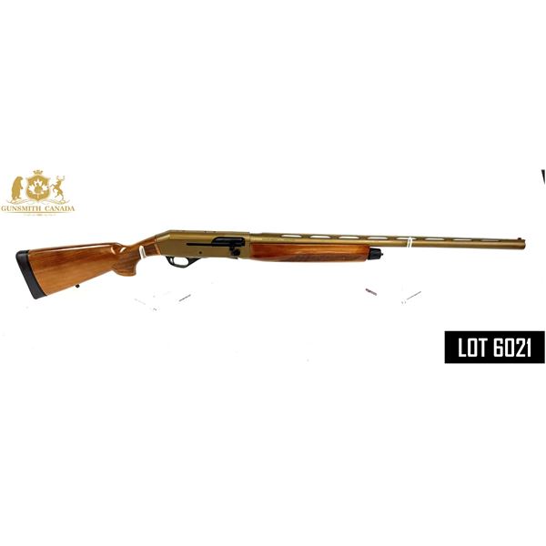 STOEGER M3000 12 GA SEMI-AUTO SHOTGUN — BURNT BRONZE CERAKOTE — 28" BARREL [x=#821