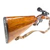 Image 3 : WINCHESTER MODEL 88 .308 WIN LEVER-ACTION RIFLE — 22" BARREL — BROWNING 4X SCOPE [