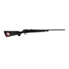Image 1 : SAVAGE B.MAG .17 WSM BOLT-ACTION RIFLE — 22" BARREL — SYNTHETIC STOCK — N