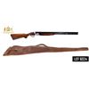 Image 1 : SARASQUETA FELIX 12 GA OVER/UNDER SHOTGUN — 28" BARRELS — SPANISH-MADE SPORTING O/