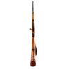 Image 10 : MAUSER MODEL 1898 SPORTER 9.3×62 — 26" BARREL — DOUBLE SET TRIGGER — CLAS